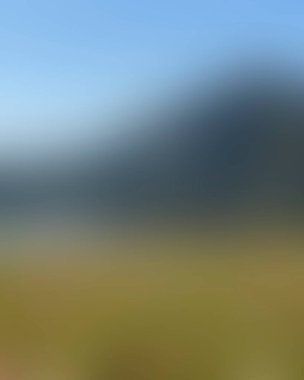 Renklerin soyut bulanık arkaplanı