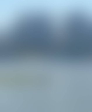 Renklerin soyut bulanık arkaplanı