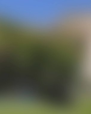 Renklerin soyut bulanık arkaplanı