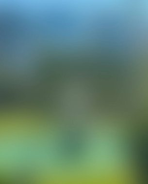 Renklerin soyut bulanık arkaplanı