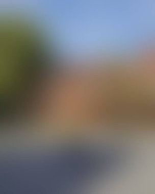 Renklerin soyut bulanık arkaplanı