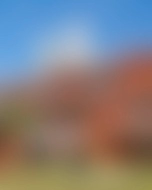 Renklerin soyut bulanık arkaplanı