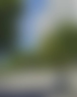 Renklerin soyut bulanık arkaplanı