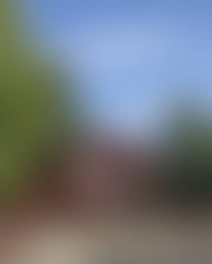 Renklerin soyut bulanık arkaplanı