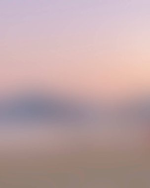 Renklerin soyut bulanık arkaplanı