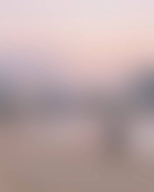 Renklerin soyut bulanık arkaplanı