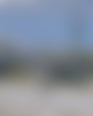 Renklerin soyut bulanık arkaplanı