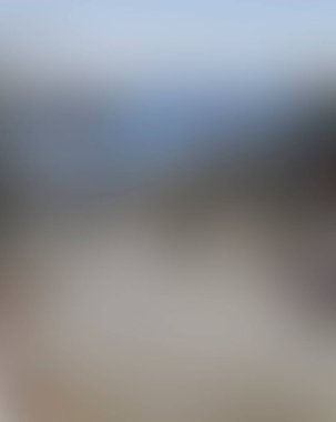 Renklerin soyut bulanık arkaplanı