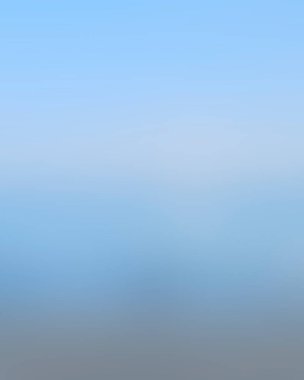 Renklerin soyut bulanık arkaplanı