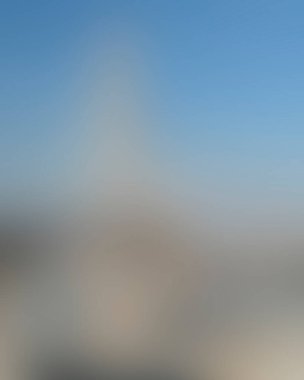 Renklerin soyut bulanık arkaplanı