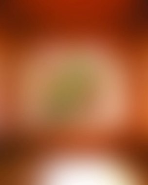 Renklerin soyut bulanık arkaplanı