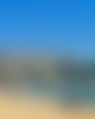 Renklerin soyut bulanık arkaplanı