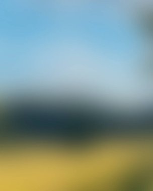 Renklerin soyut bulanık arkaplanı