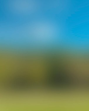 Renklerin soyut bulanık arkaplanı