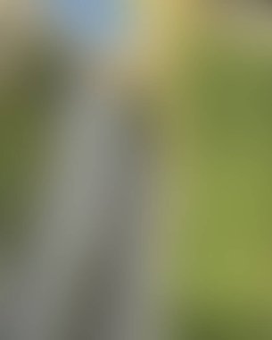 Renklerin soyut bulanık arkaplanı