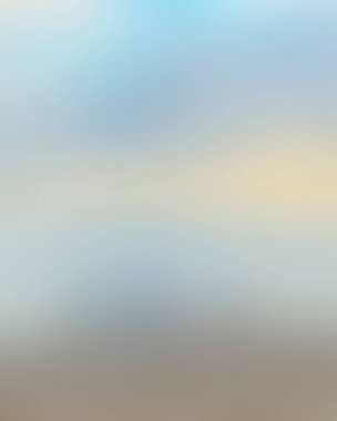 Renklerin soyut bulanık arkaplanı