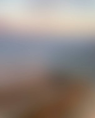 Renklerin soyut bulanık arkaplanı