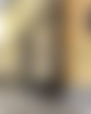 Renklerin soyut bulanık arkaplanı