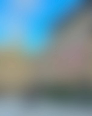 Renklerin soyut bulanık arkaplanı