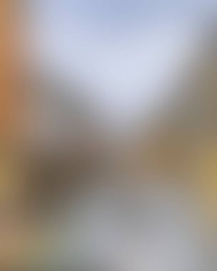 Renklerin soyut bulanık arkaplanı