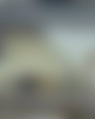 Renklerin soyut bulanık arkaplanı