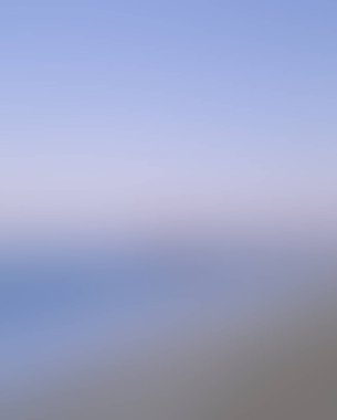 Renklerin soyut bulanık arkaplanı