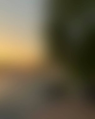 Renklerin soyut bulanık arkaplanı