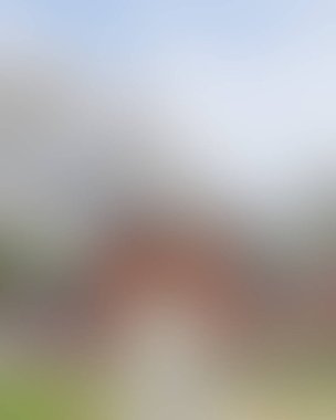 Renklerin soyut bulanık arkaplanı