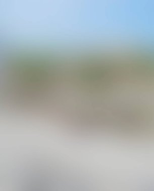 Renklerin soyut bulanık arkaplanı