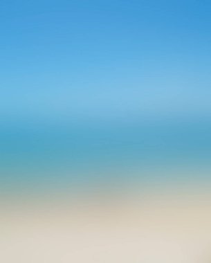 Renklerin soyut bulanık arkaplanı