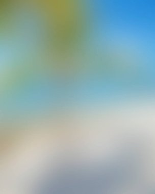 Renklerin soyut bulanık arkaplanı