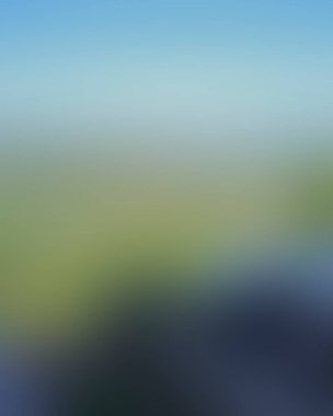 Renklerin soyut bulanık arkaplanı