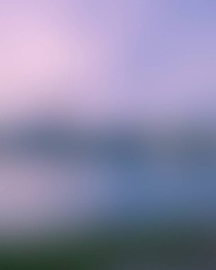 Renklerin soyut bulanık arkaplanı