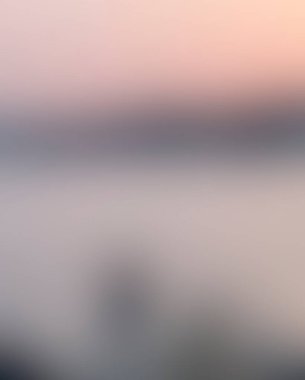 Renklerin soyut bulanık arkaplanı