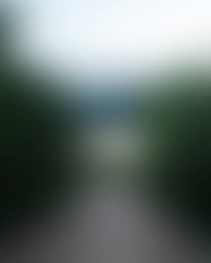 Renklerin soyut bulanık arkaplanı