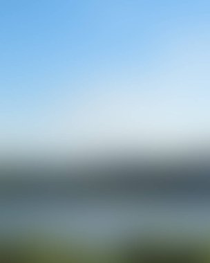 Renklerin soyut bulanık arkaplanı