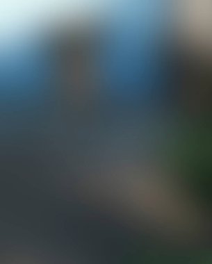 Renklerin soyut bulanık arkaplanı