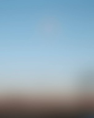 Renklerin soyut bulanık arkaplanı