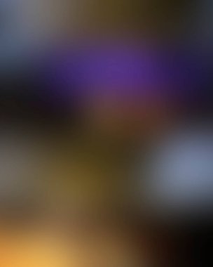 Renklerin soyut bulanık arkaplanı