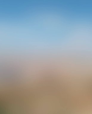 Renklerin soyut bulanık arkaplanı