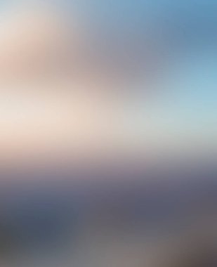 Renklerin soyut bulanık arkaplanı