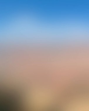 Renklerin soyut bulanık arkaplanı