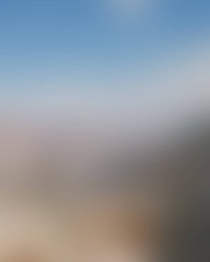 Renklerin soyut bulanık arkaplanı