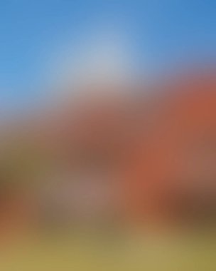 Renklerin soyut bulanık arkaplanı