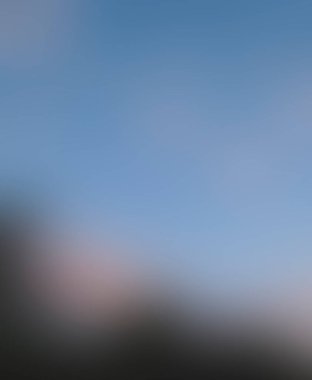 Renklerin soyut bulanık arkaplanı