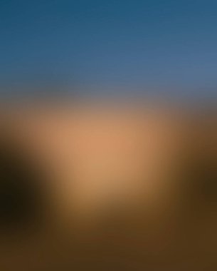 Renklerin soyut bulanık arkaplanı