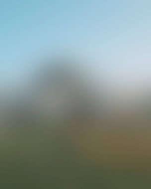 Renklerin soyut bulanık arkaplanı