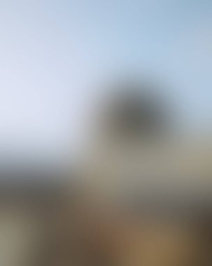 Renklerin soyut bulanık arkaplanı