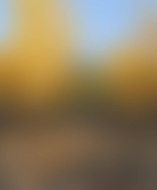 Renklerin soyut bulanık arkaplanı