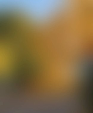 Renklerin soyut bulanık arkaplanı